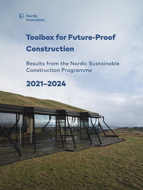 Explore tools and strategies for sustainable construction, paving the way for resilient and future-ready infrastructure: brnw.ch/21wPrrD #SustainableConstruction #GreenBuildings #Innovation #NRpol