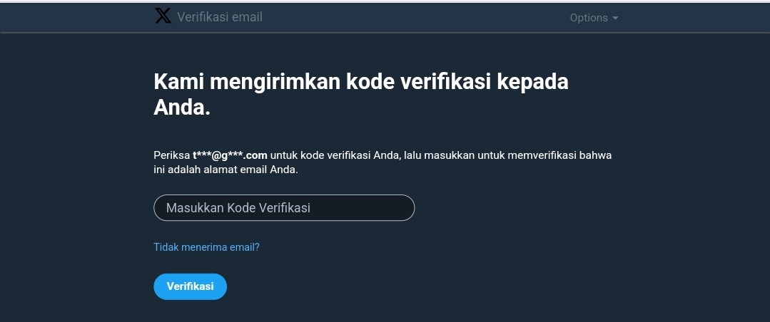 ada yang bisa benerin akun twt ke lock? lupa emailnyaa #zonauang #zonaba