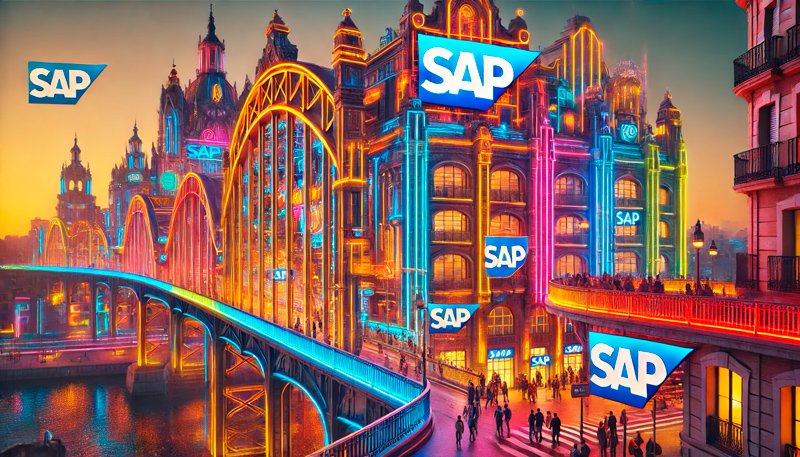 oksap_spain's tweet image. 🤖 Meet Joule, SAP&apos;s Generative AI for Collaborative Agents! 🚀 Discover how AI-driven agents are transforming teamwork, automating tasks, and boosting productivity like never before. Ready for the future of work?

👉 cutt.ly/keLllQqf

#SAPAI #GenerativeAI #FutureOfWork