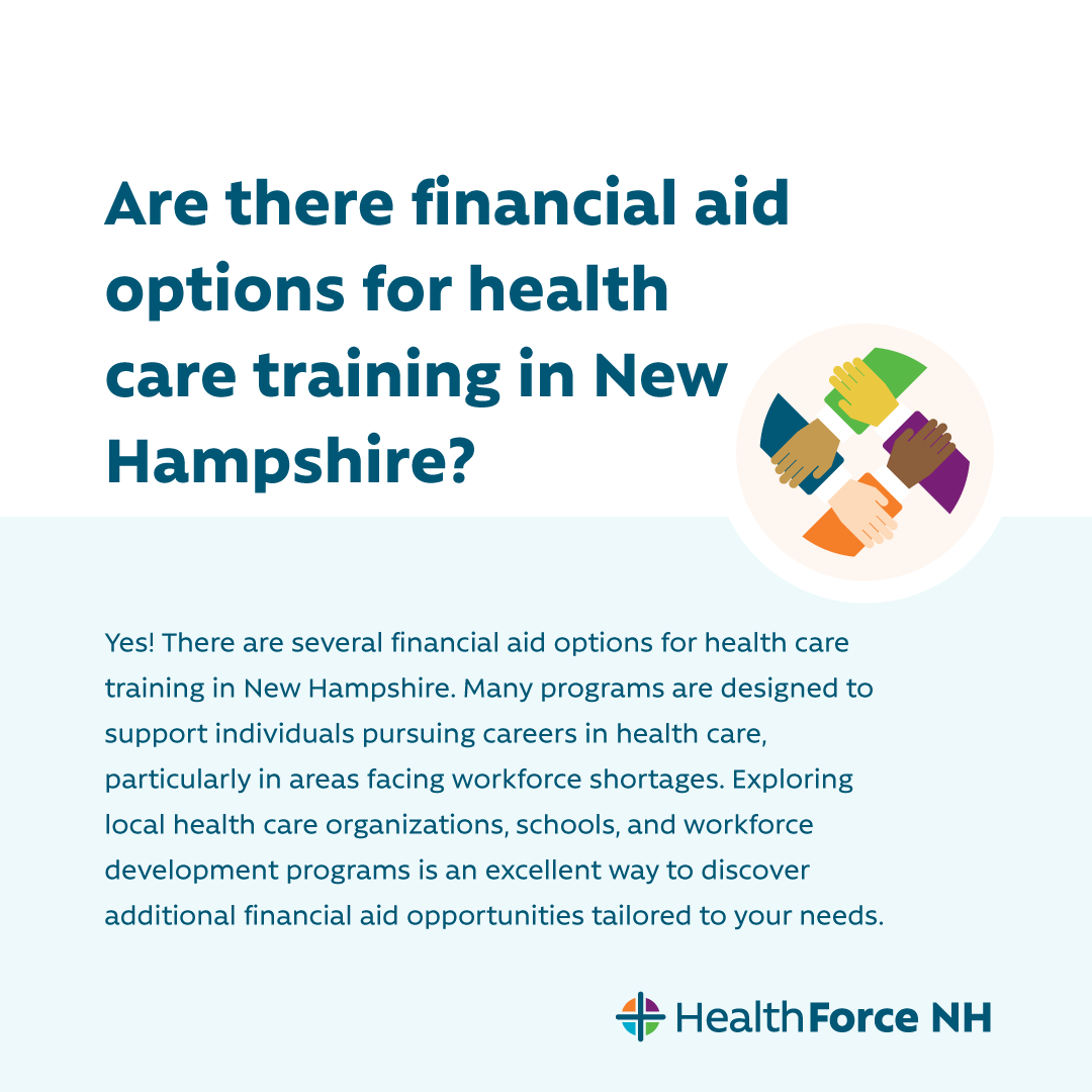 HealthForce NH tweet media
