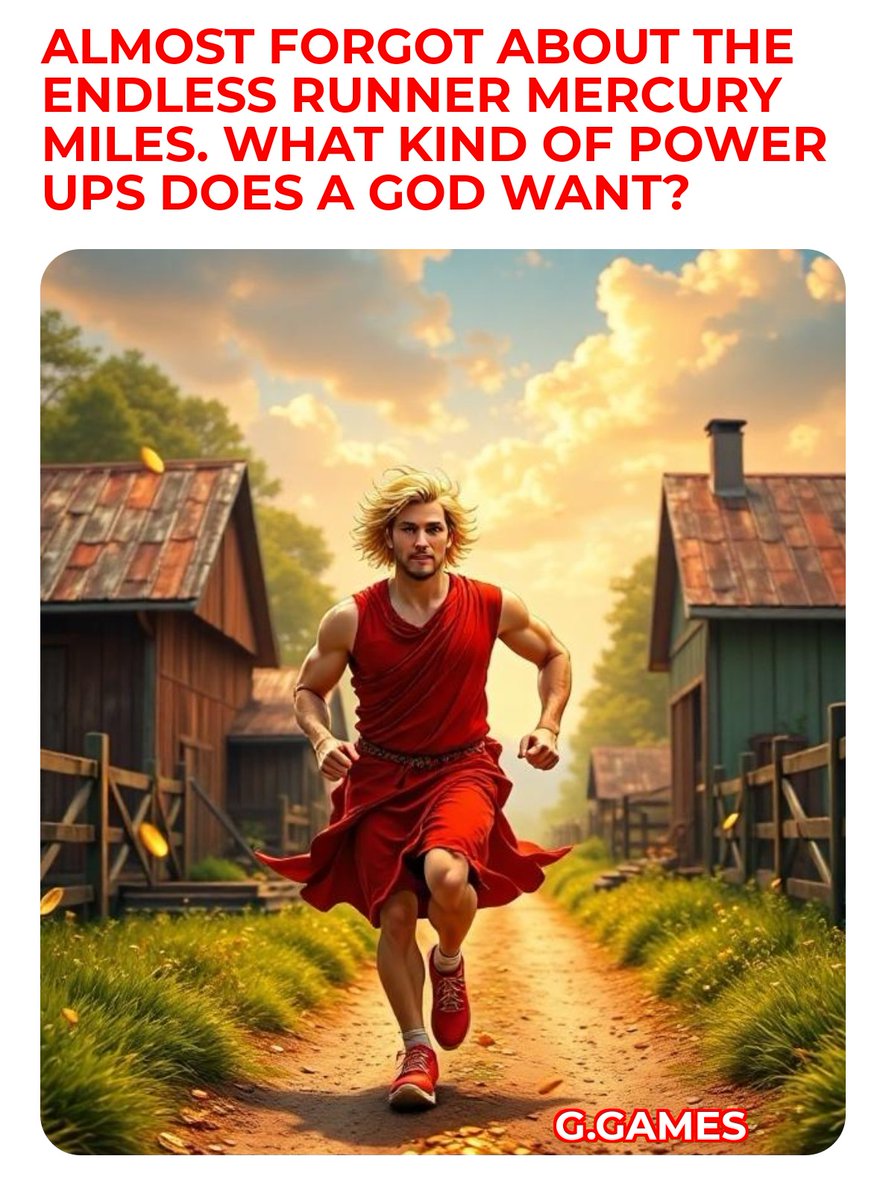 Greene_Gaming's tweet image. #templerun2