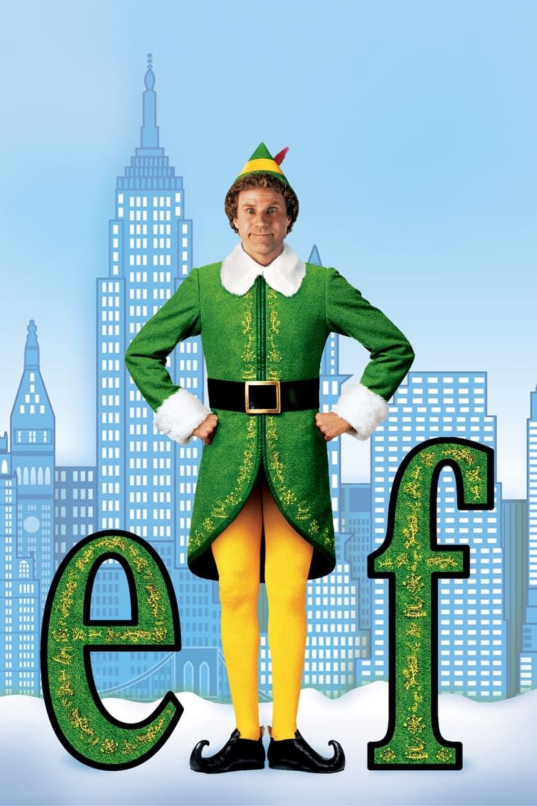 Weekend Family Matinees return this weekend! 

This Saturday, catch Will Ferrell in one of his most iconic roles, Buddy, in ELF!

Get your tickets now: buff.ly/41mjrt9