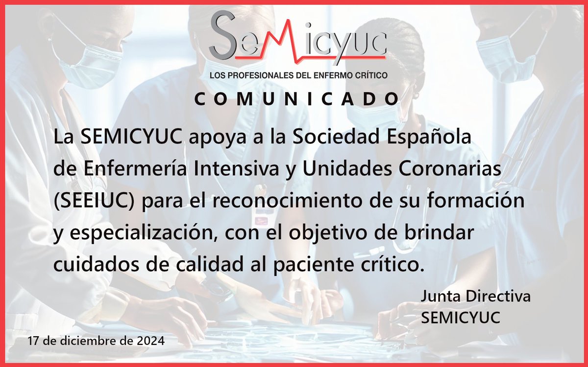 SOCMIC tweet picture