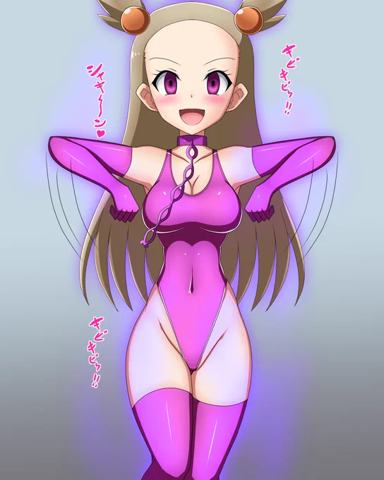 #今年も残りわずかなので今年一番伸びた絵を貼る いいねとRP数だとこれだった今年頭の衝撃と流れは超えられなかった…… 