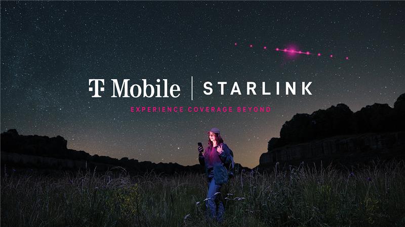 tmobilenews's tweet image. .@TMobile Opens Registration for Direct‑to‑Cell Satellite Service Beta Test with @Starlink 

t-mobile.com/news/network/t…