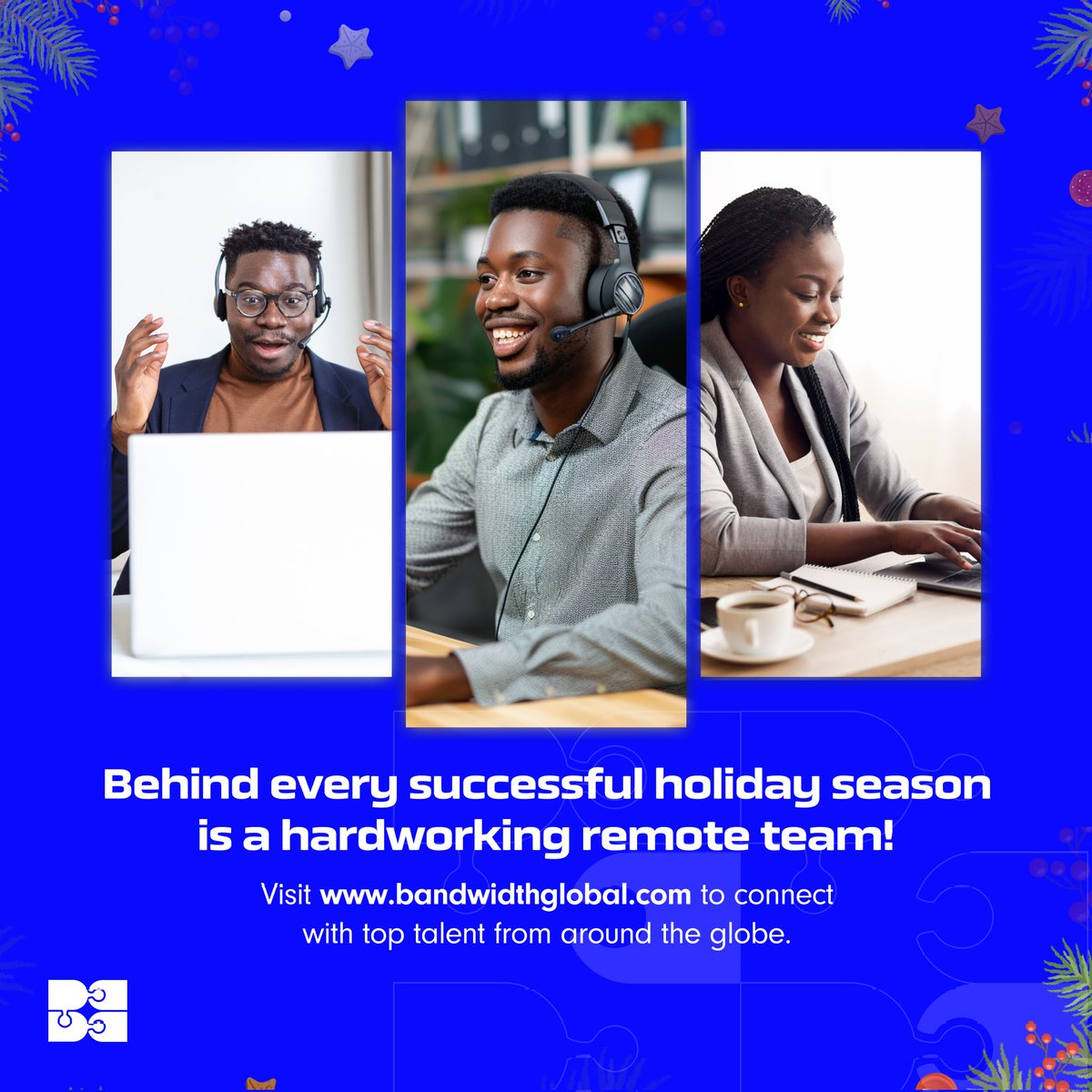 Bandwidth Global tweet media