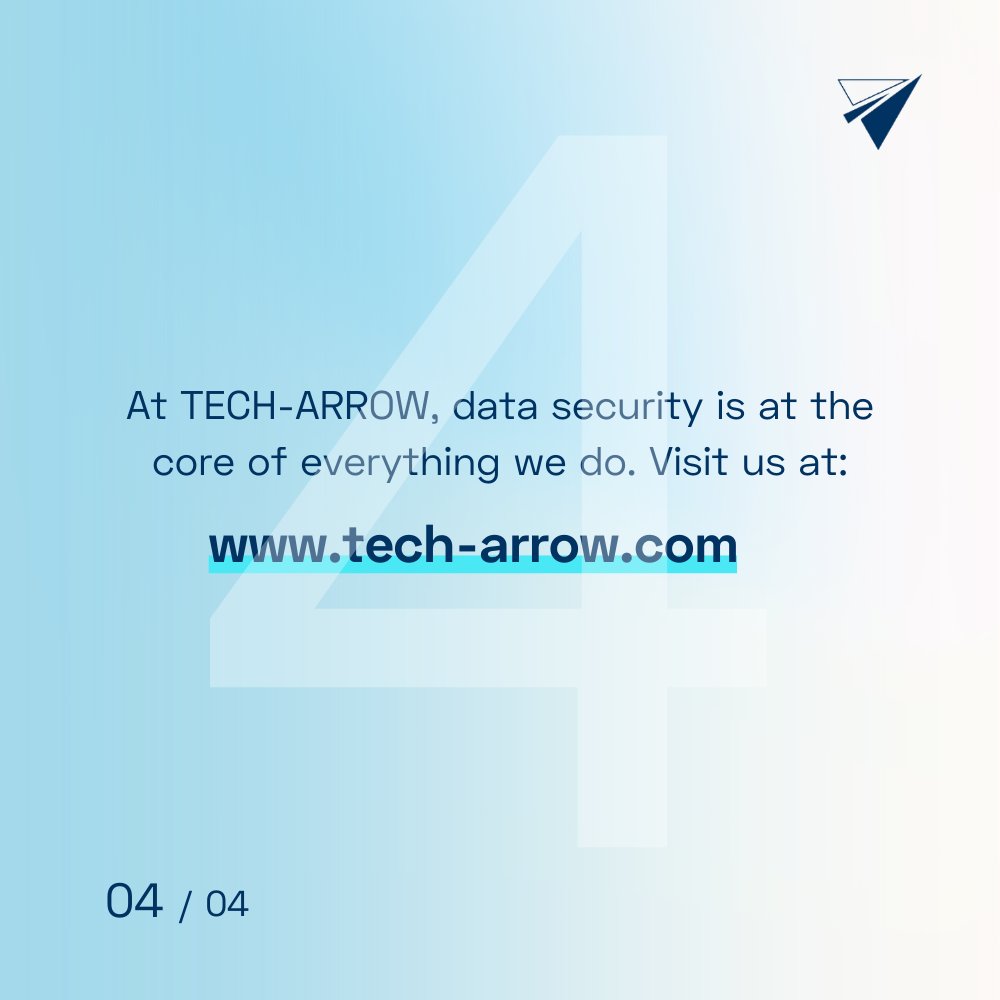 TECHARROW's tweet image. 💡Backup or Archive?

While archiving ensures long-term storage and helps meet compliance needs, backups act as your first line of defense against data loss from cyberattacks, or system failures. By using the right software, you ensure your data remains secure.

#TECHARROW