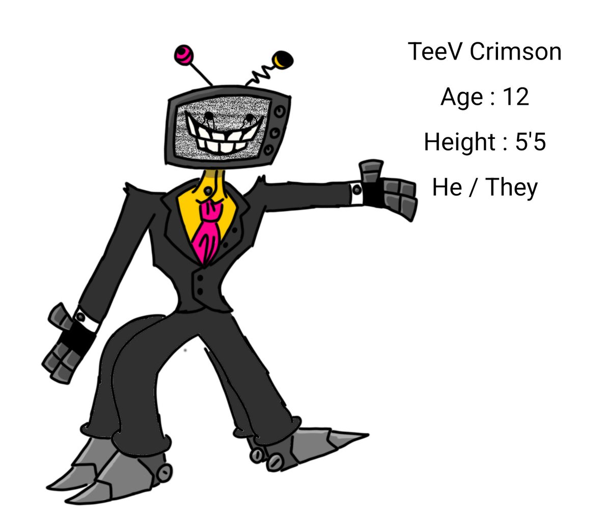 CeaserBoi's tweet image. Ay here the slop bitches
#LWI #LivingWithIdiots