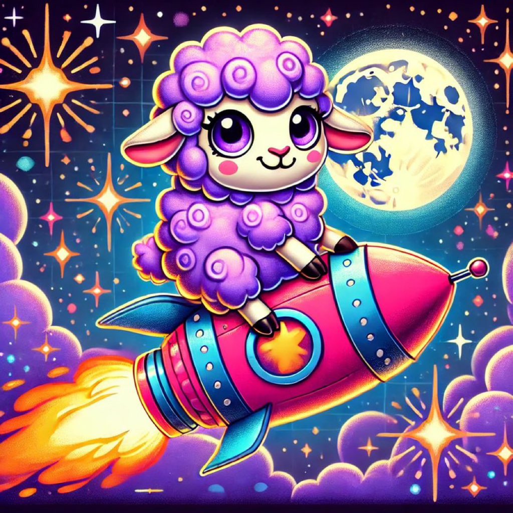 MR. K (@ksthegame89) on Twitter photo <a href="/Poe_Ether/">POΞ (π)</a> Come check out $SHEEPY
$Sheepy on $Solana! ππ€
EL4s1GtjNZNo4hoLVfPxyoBVMDJzAbwKUCuuDkZCmoon
#Solana #moonshot #memecoins #1000x <a href="/Poe_Ether/">POΞ (π)</a> Come check out $SHEEPY
$Sheepy on $Solana! ππ€
EL4s1GtjNZNo4hoLVfPxyoBVMDJzAbwKUCuuDkZCmoon
#Solana #moonshot #memecoins #1000x