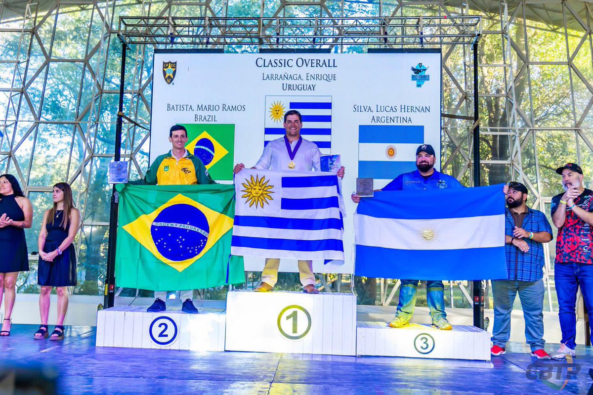 Secretaría Nacional del Deporte tweet media