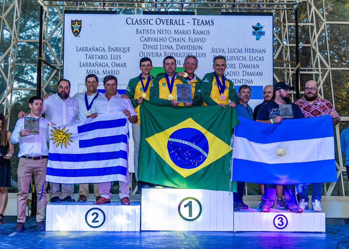 Secretaría Nacional del Deporte tweet media