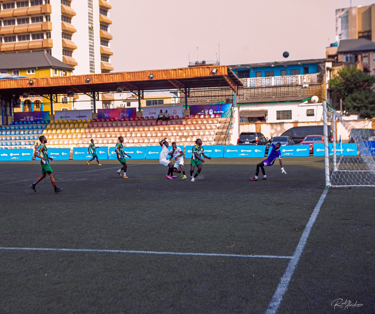 GularFc's tweet image. We had a fantastic time in @LagosLiga our boys gave it their all 💪🏾

📸 @manlikeboa