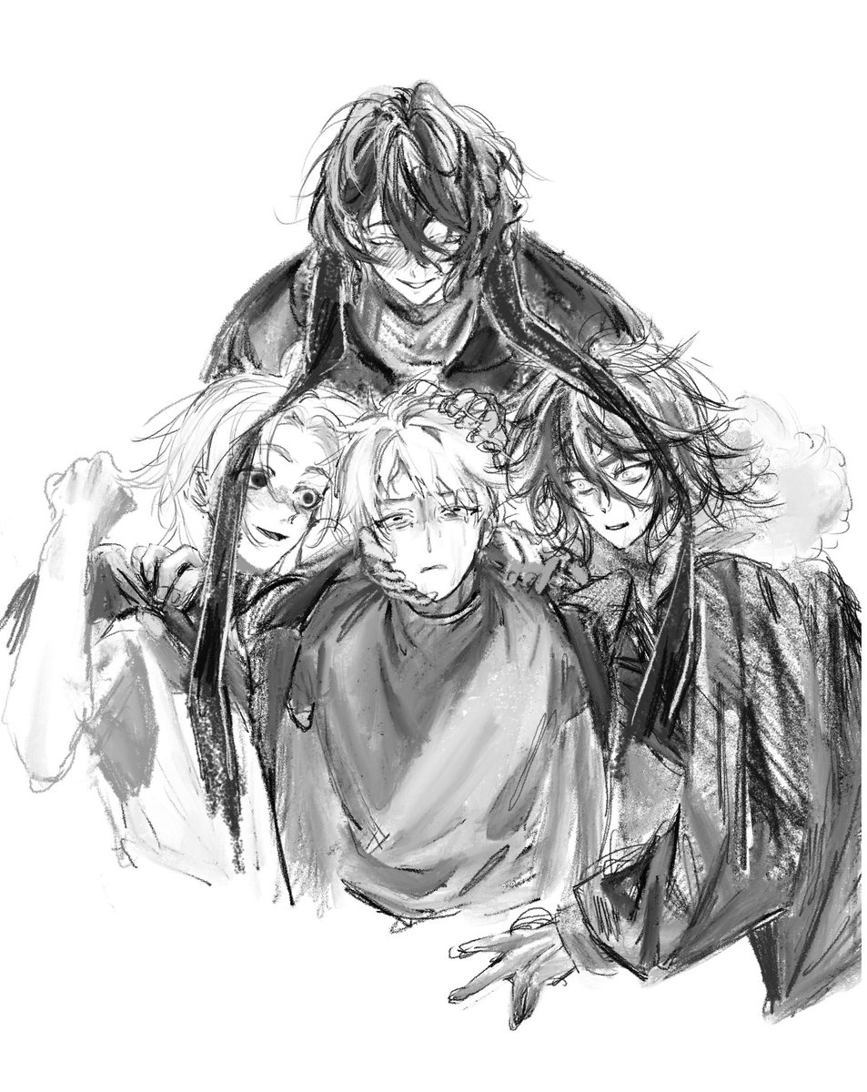 多分みんな好きなシーン