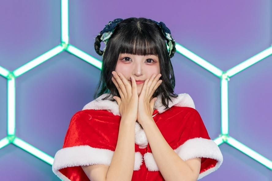 COzMIC_parade's tweet photo. ⑤星華める(せいかめる)
@cozmic__saturn

︎💚メンバーカラー  緑
💫土星の女神　サターン
🎂誕生日　5月26日

【魅惑の最年少 COzMIC SATURN】

✩ ⋆ ✩ ⋆ ✩ ⋆ ✩ ⋆ ✩

このポストをリポスト＆いいね👍200達成で
6人目のメンバーのビジュアル公開✨ https://t.co/EFMogwUeaJ