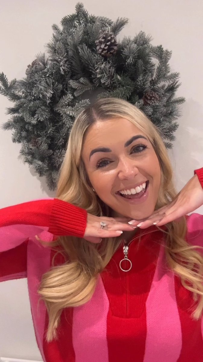 Less than 10 sleeps to go so I did a lil Christmas singing  🎼🎀💝 

instagram.com/reel/DDnCwc6Ra…

#Christmas2024 #Christmas2024