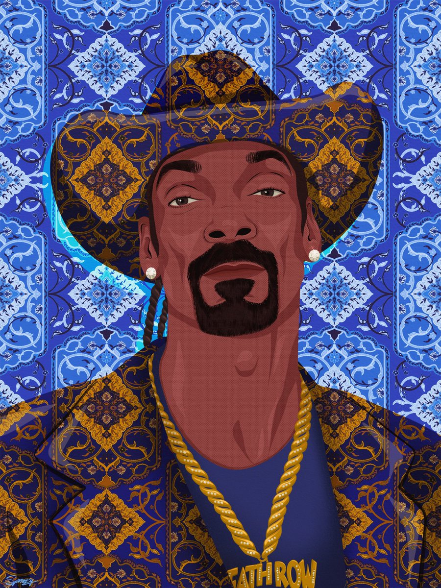 SaraSBaumann's tweet image. 4 days left to bid for a custom Sparky portrait benefitting the 1,000 Dreams Fund! 

Details below!