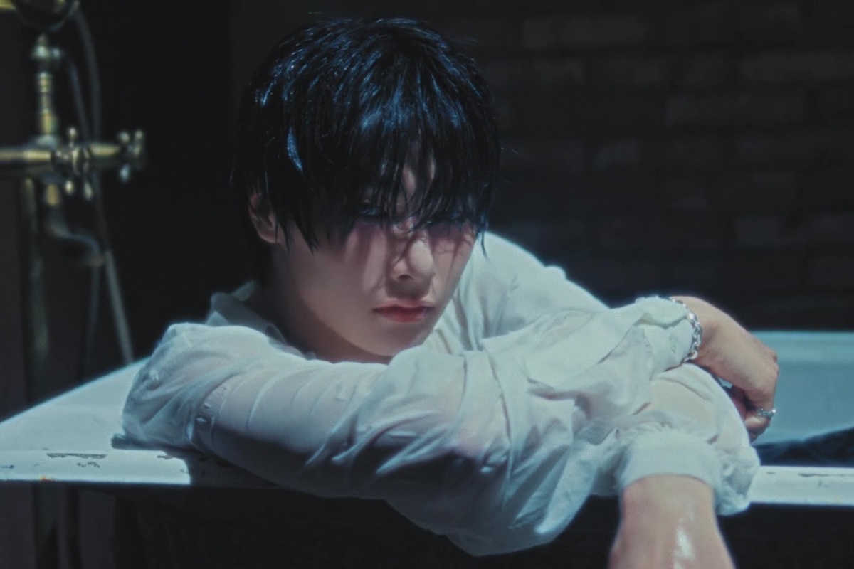 WATCH: #I_N Sings Of His 