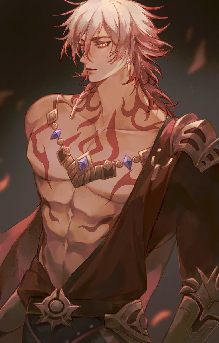 woolsleepy's tweet photo. mydei 🥵 #HonkaiStarRail https://t.co/M4gLn0R7Lh
