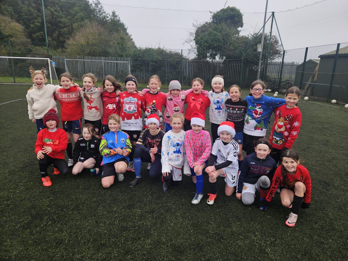 Midlands Schoolboygirls League tweet media