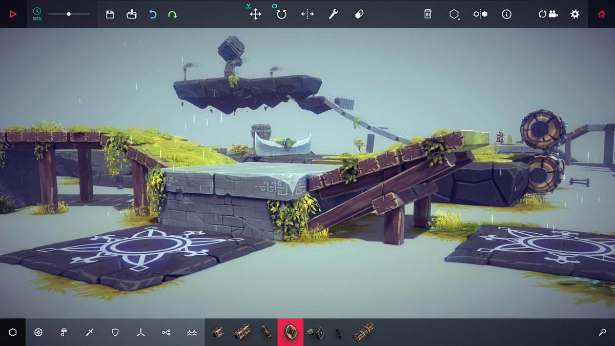 Spiderling Studios tweet media