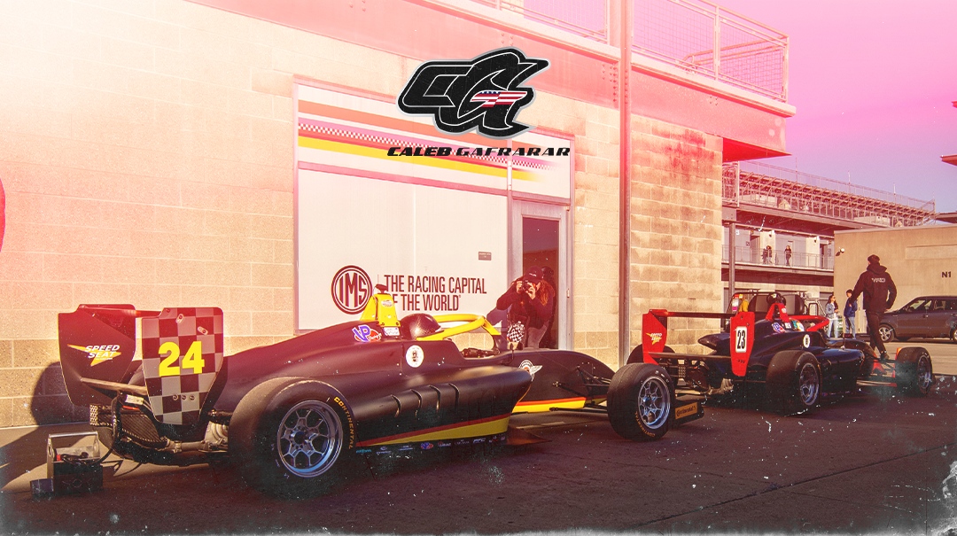 Ready...

#MondayMotivation

#CalebG / #CalebGRacer / <a href="/USFProChamps/">USF Pro Championships</a> / <a href="/PabstRacing/">Pabst Racing</a>