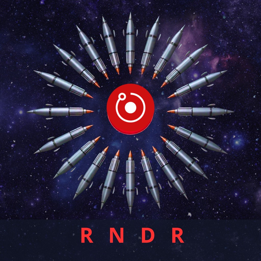DemainFast's tweet photo. 🚀 Render Crypto (RNDR) on the Rise 🚀

RNDR is making waves in the digital currency market, capturing the attention of investors and enthusiasts who see strong growth potential for the token. 🌟

#RNDR #RenderCrypto #Crypto #Altcoins #Blockchain #CryptoTrading #CryptoNews https://t.co/4nZL4AuTgX