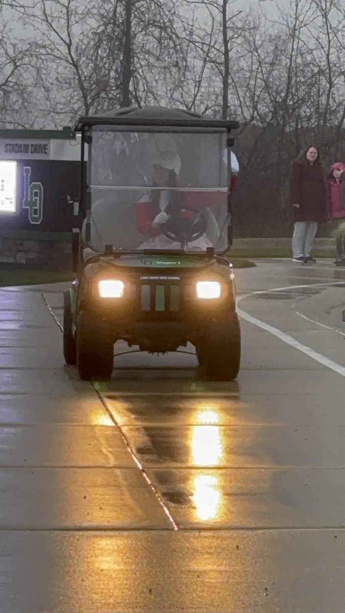 Lake Orion Community Schools tweet media