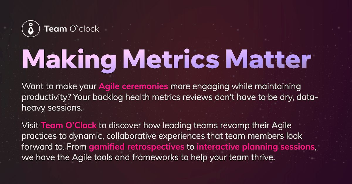 Team O'clock tweet media