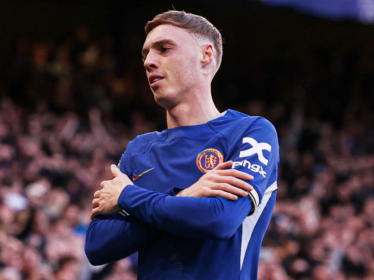 Sosa00880's tweet photo. Que opinan? Top 3 mejores del mundo? Yo sinceramente tengo debilidad por este jugador desde que llegó al Chelsea, nadie la daba la importancia, pero creo que nadie ha sido más regular durante este último año y medio, goles, asistencias, creación, aura, personalidad, sin palabras. https://t.co/bQoxi9WK3u