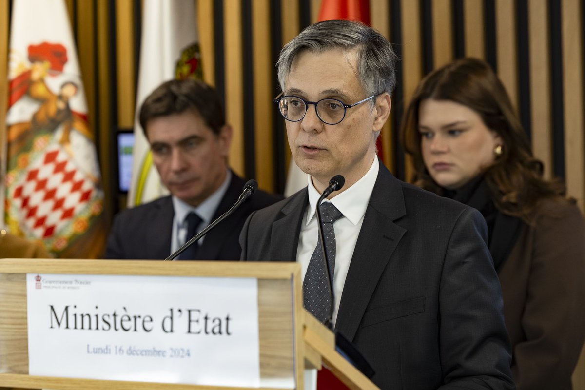 Lionel Beffre : « Nous appelons à l’aide les établissements de nuit et les taxis. Dès demain une réunion avec eux pour les associer à l’effort collectif »
#boireouconduire #besafe #sécuritéroutière #Noëlensécurité
<a href="/IBerroAmadei/">Isabelle Berro-Amadeï</a> <a href="/CRobino_MC/">Christophe ROBINO</a> <a href="/CamilleRoseGott/">CamilleRoseGottlieb</a>