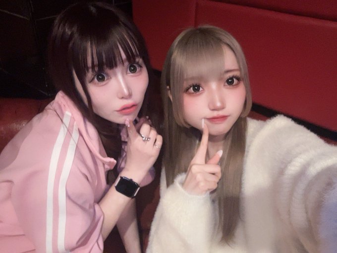 アナタの推しであ～るのツイート