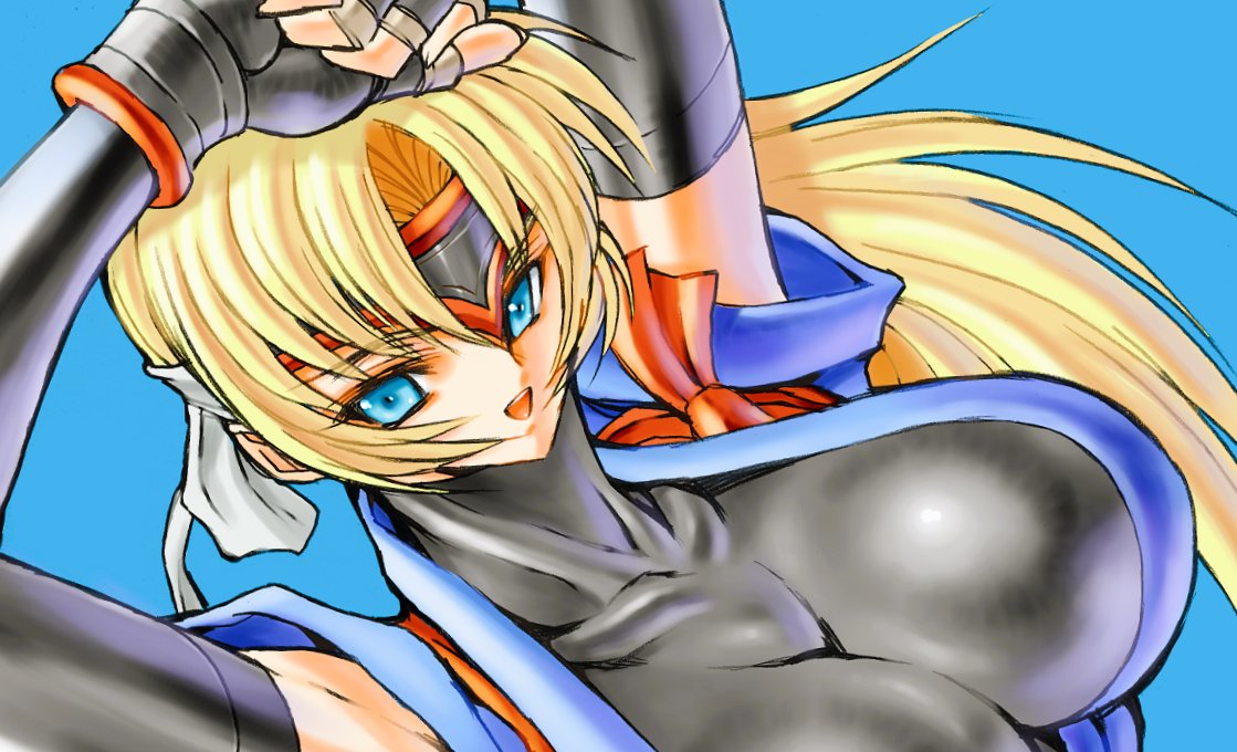 #今年の漢字が金なので金髪を貼る 