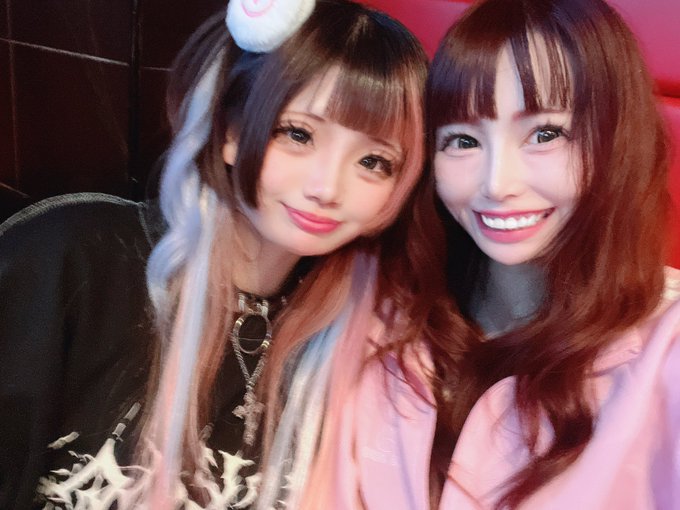 アナタの推しであ～るのツイート