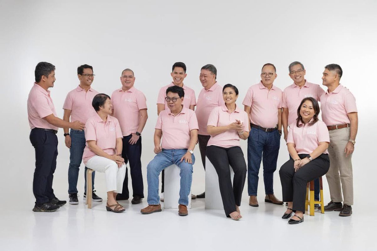 ALTiWantTFC's tweet image. Hi Team Naga!! Sanaol!! 😍😍💕

#TeamNaga2025 #Leni2025 #Robredo2025