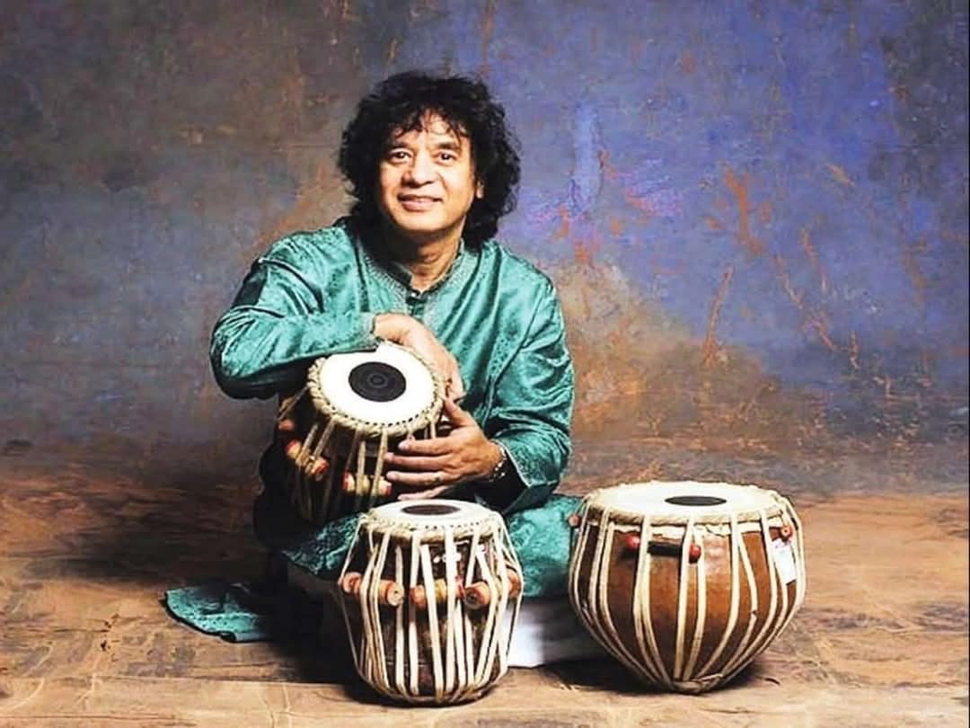 KunalTamuli3's tweet photo. এটা অধ্যায়ৰ সমাপ্তি...

A true musical maestro to remember for the lifetime.

My heartfelt condolences to his family, disciples and countless admirers.

@ZakirHtabla https://t.co/hBJlIjNOjA