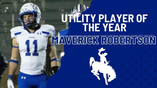 Maverick Robertson (@maverickro97715) on Twitter photo 