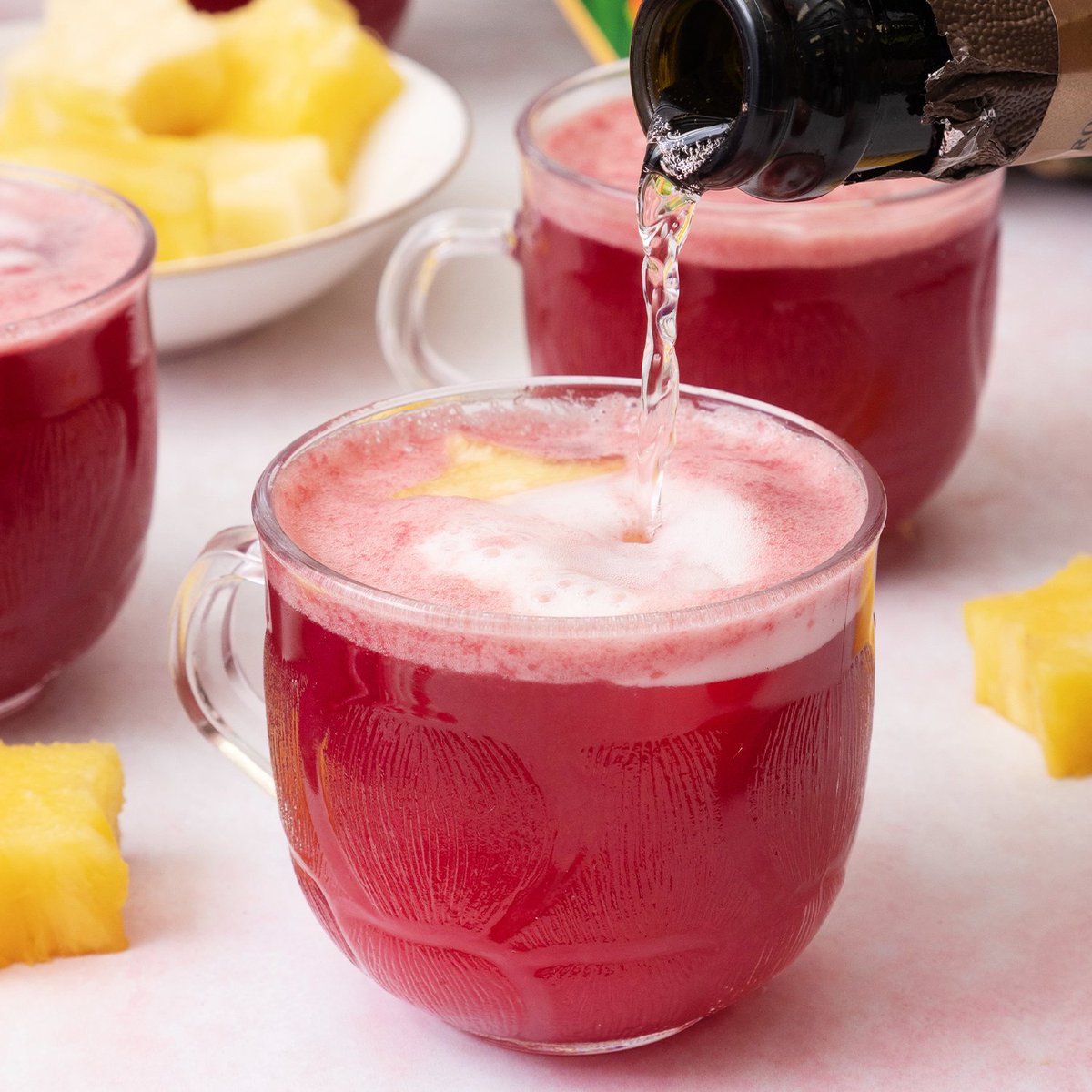 Del Monte Fresh tweet media