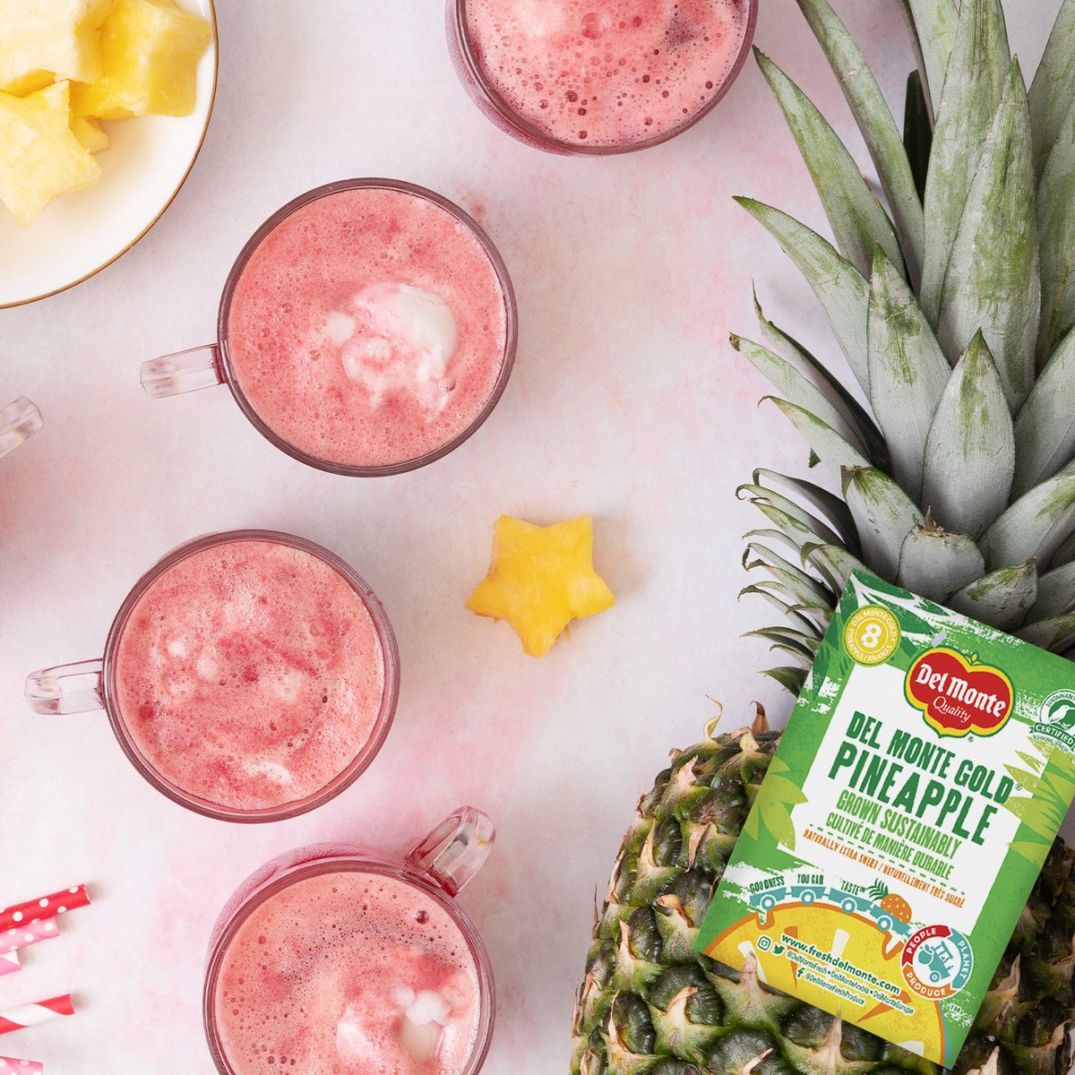 Del Monte Fresh tweet media