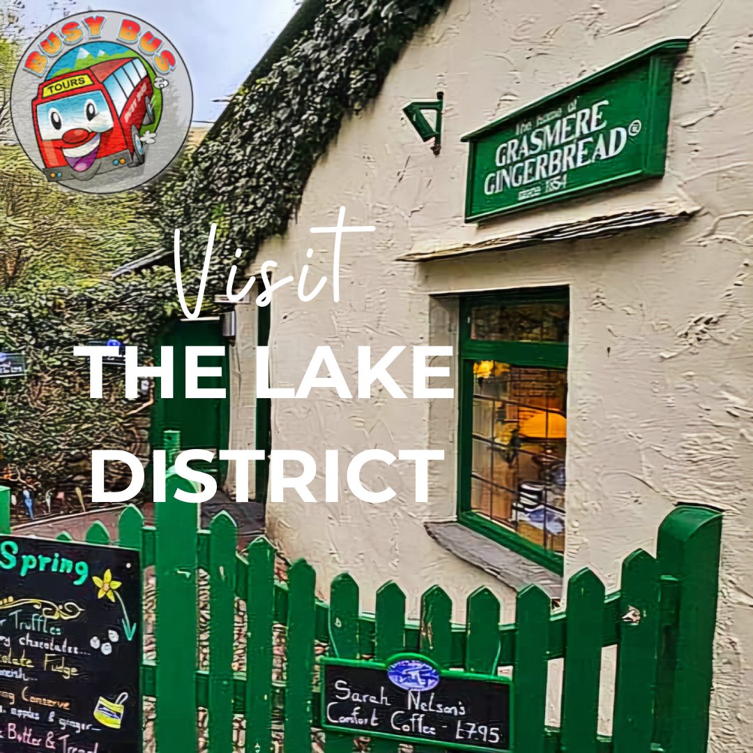 Lee is heading up our Lake District Adventure Tour today, in our new minibus!
Book your own adventure with BusyBus at wtm360.co.uk/sales/busybus

#traveltuesday #adventuretour #exploremore #travel #greatbritian #memories #roadtrip #tourism #trip #explore #culture #lakedistrict