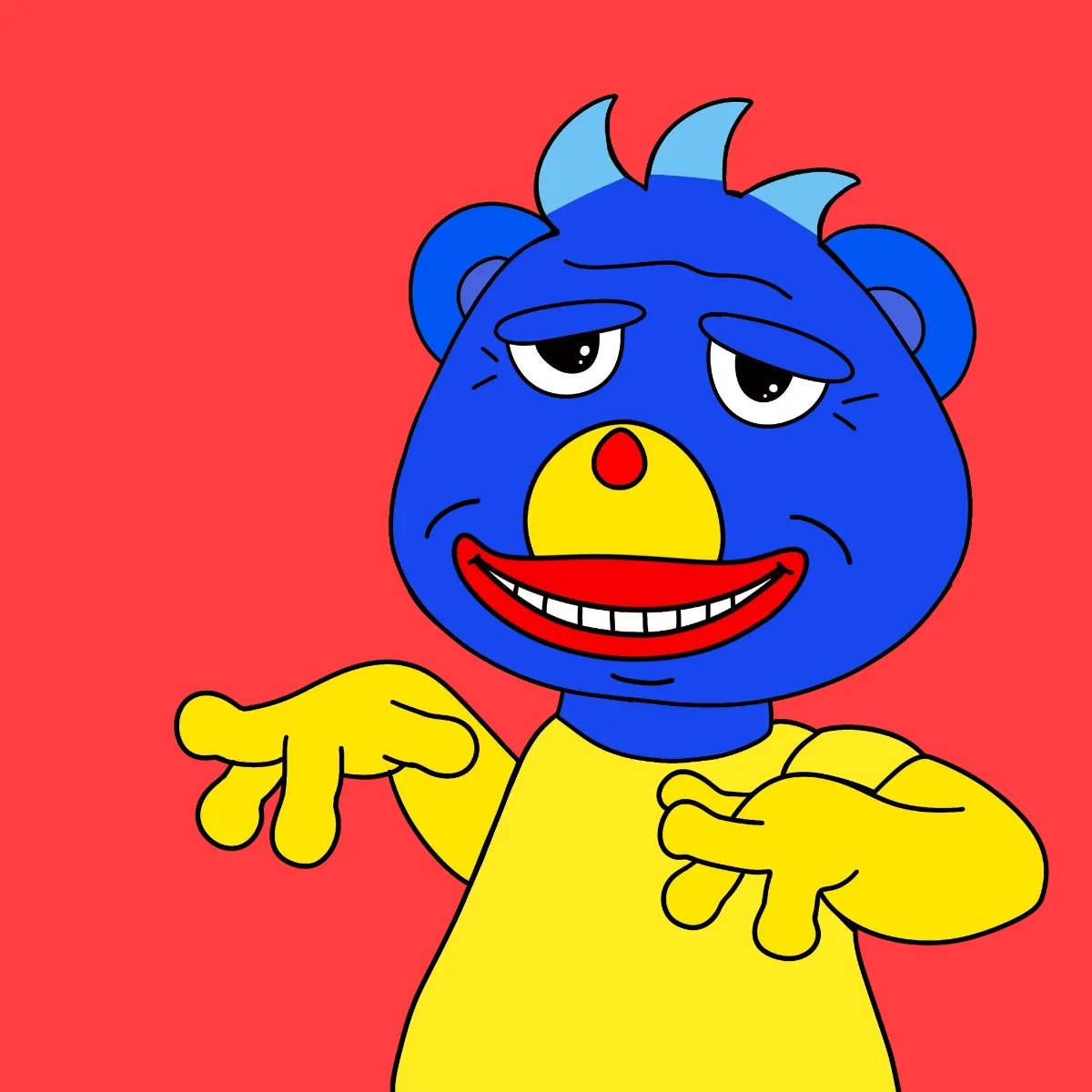 Bera_Daily's tweet image. henlo Beras!
Giveaway collab with @The_HoneyCast 

Gib 10 GTD WL for minting Sprodcast NFT, a collab collection remixing @sprotogremlins and THC bears

🔥 SPRODCAST Perks
• Grants WL for the THC Collection on Berachain Mainnet
• Airdropped to @blockchain_lol L2 upon launch…