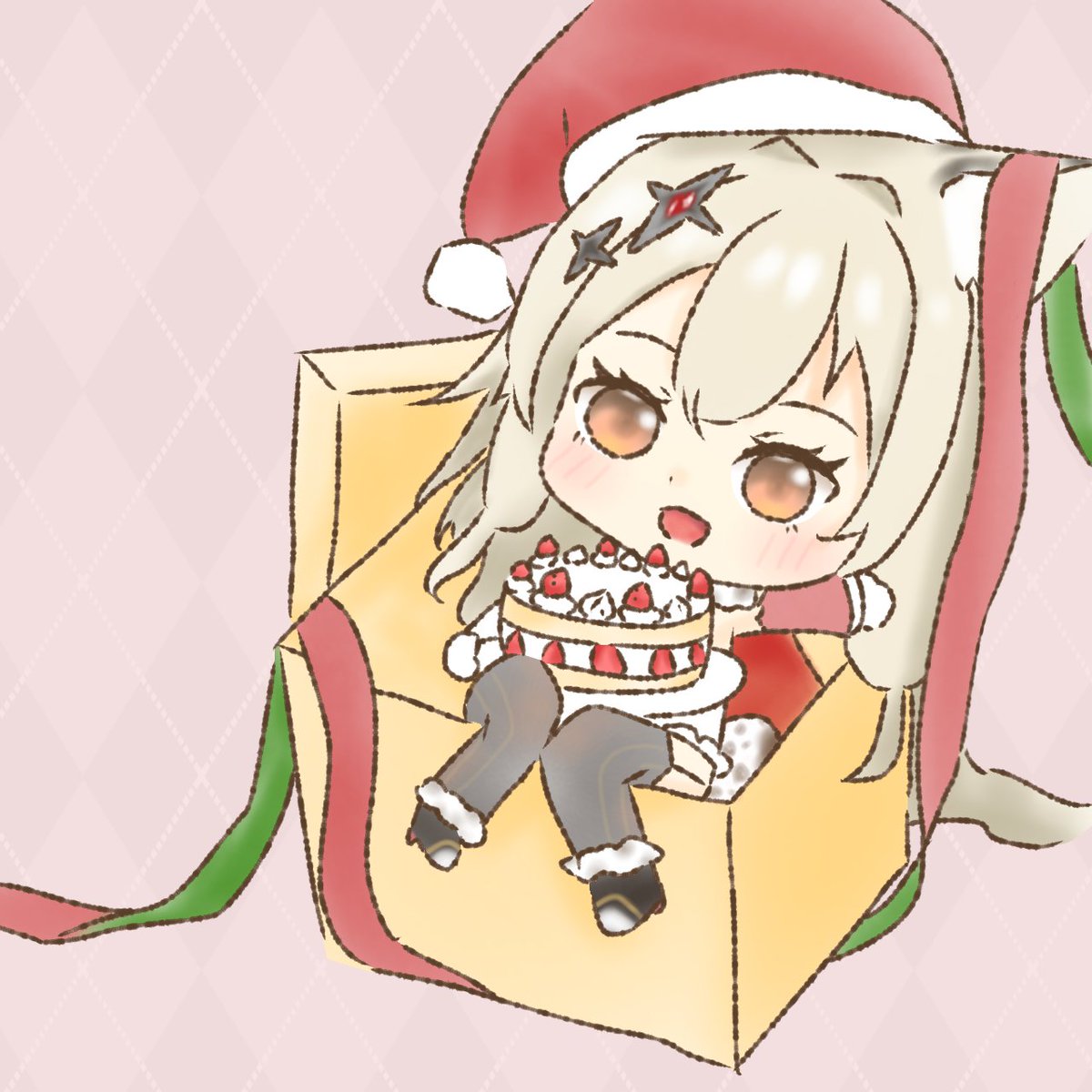 yuni_622's tweet photo. https://t.co/r9uELX0D7z