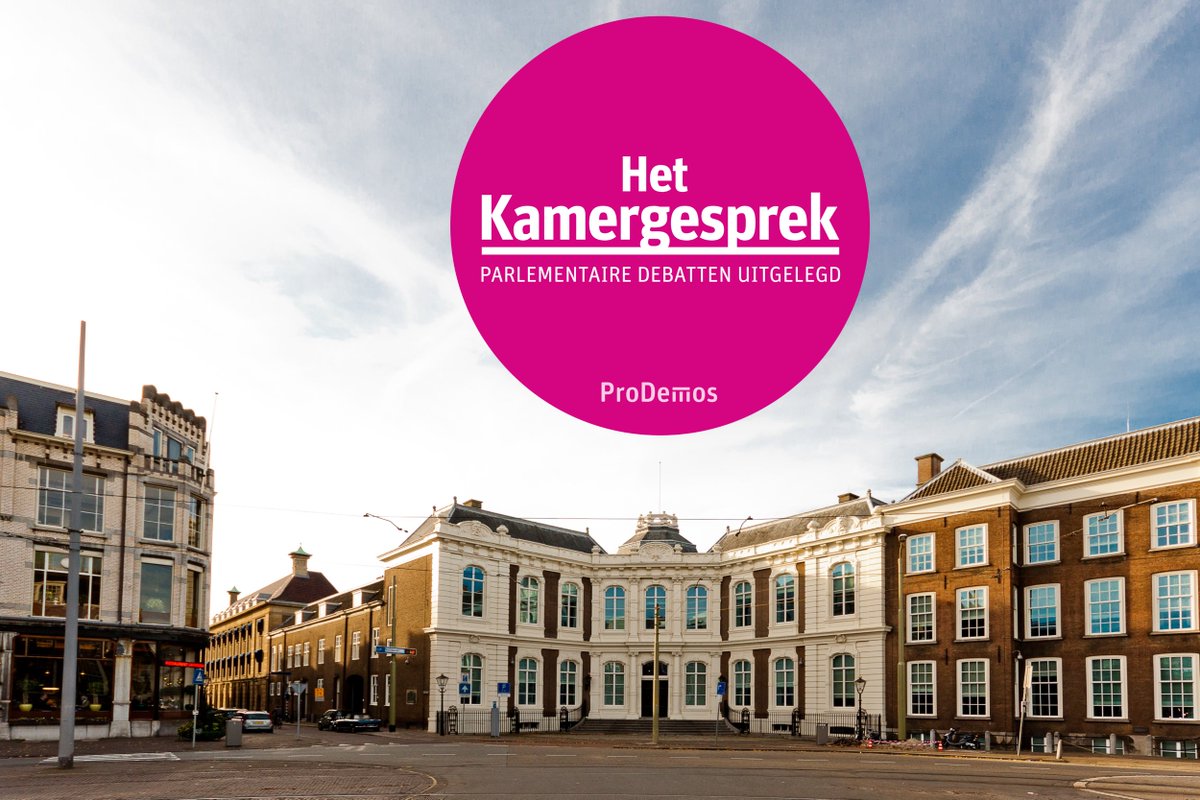 ProDemos - Huis voor democratie en rechtsstaat (@prodemos) on Twitter photo ❓Wat weet jij over … de Raad van State? Kijk nu de nieuwste aflevering van Het Kamergesprek en leer alle ins en outs: prodemos.nl/kennis/kijk-en…
🎙️Bij presentator <a href="/KemalRijken/">Kemal Rijken</a> schuiven aan: @KeesvdStaaij, <a href="/ShashiRoopram/">Shashi Roopram</a>, @RemcoMeijervk en @KeklikYucel. ❓Wat weet jij over … de Raad van State? Kijk nu de nieuwste aflevering van Het Kamergesprek en leer alle ins en outs: prodemos.nl/kennis/kijk-en…
🎙️Bij presentator <a href="/KemalRijken/">Kemal Rijken</a> schuiven aan: @KeesvdStaaij, <a href="/ShashiRoopram/">Shashi Roopram</a>, @RemcoMeijervk en @KeklikYucel.