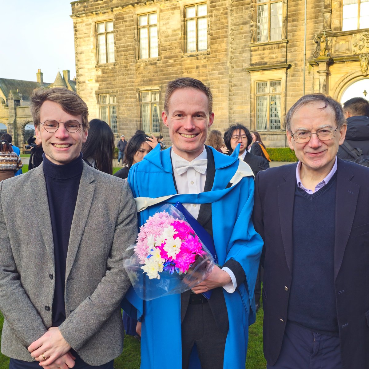 Dr Jacob Baxter tweet media