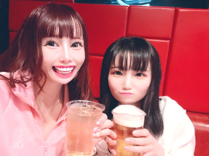 アナタの推しであ～るのツイート