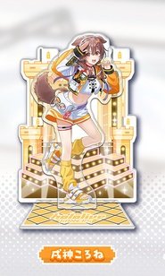 一人だけつま先出てるのね……
う〜〜んなるほど 