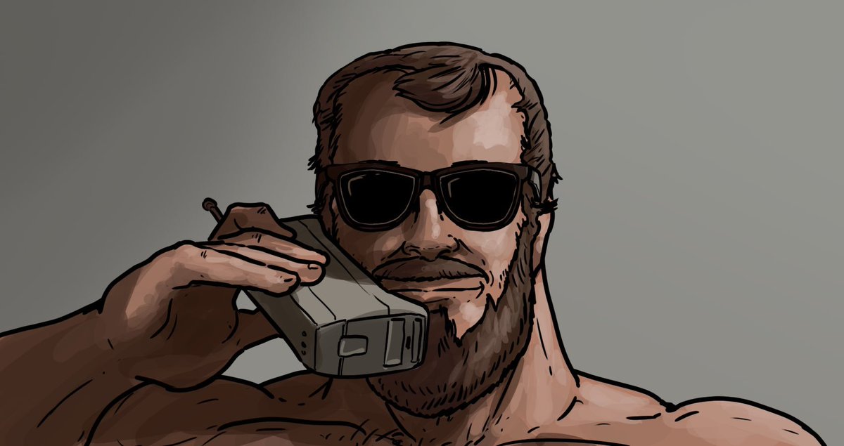 Calling all Chads!

I'll buy 690 $CHAD for every Chad that...

💪Creates a <a href="/PeraAlgoWallet/">pera.algo</a> 
💪Visits <a href="/vestigefi/">Vestige Labs</a> 
💪Buys any amount of $MONKO, $BARB, $MEEP, or your favorite token
💪Reply with your ADA and ALGO wallet after

LETS BRING THE TWO BEST CHAINS TOGETHER