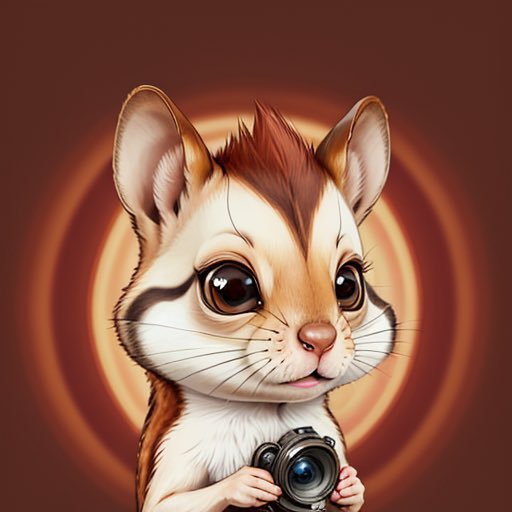 The Secret Squirrel Society tweet media