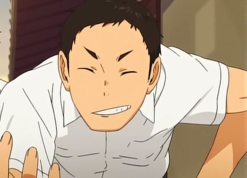 daily ish daichi tweet media
