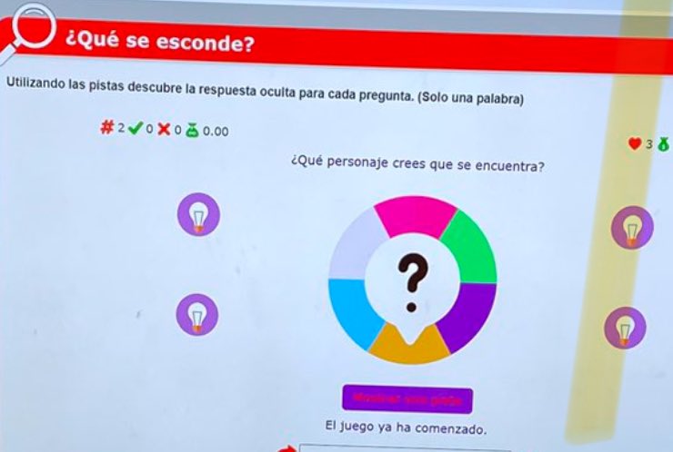 Sara Reina Herrera tweet media