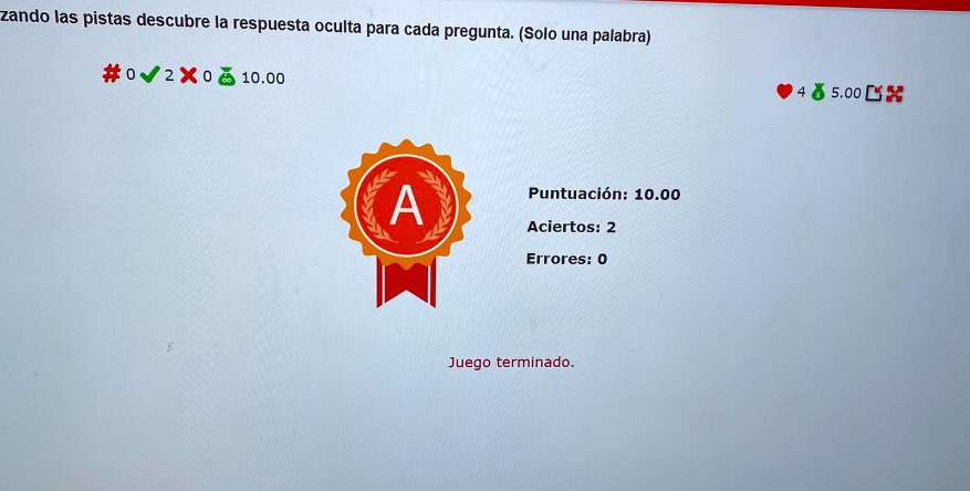 💻🤖 ¡Diciembre llega cargado de retos!🧠✨ Descubre junto a tu alumnado desafíos diarios. ¿Serán capaces de resolverlos poniendo en juego los distintos ámbitos del pensamiento computacional? Rétalos!!! 🧮
#CodigoEscuela4_0_Madrid #PensamientoComputacional #IF_CMadrid